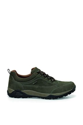 بوت / نیم بوت طوسی مردانه پاشنه تخت Dockers - کد 871084394