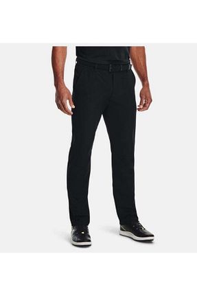 شلوار مشکی مردانه مخلوط پلی استر Under Armour - کد 219431687