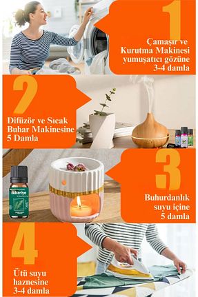 بخور و عود مشکی 3 Aroma Terapi Lab - کد 811158459