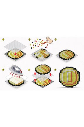 منجق Pixel Pixel - کد 871109654