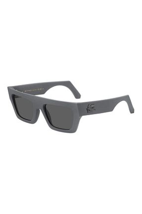 عینک آفتابی طوسی زنانه UV400 ETRO - کد 871113791