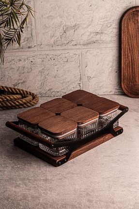 صحبانه خوری قهوه ای 11-15 Snippy - کد 866303993
