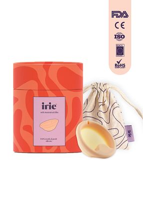 کاپ قائدگی irie - کد 772818255