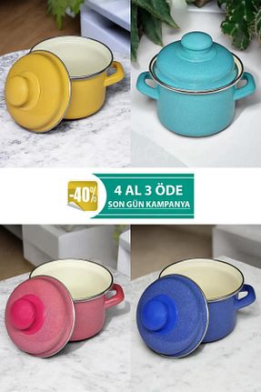 قابلمه رنگی BPA Free Protocol London - کد 817816565