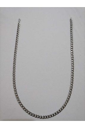 گردنبند استیل ( فولاد ) مردانه استیل ضد زنگ İNCİKEFAL - کد 861989563