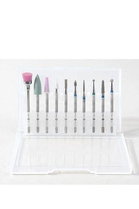ناخن مصنوعی و اکسسوری متالیک Nail Master - کد 871138975