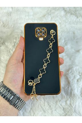 کاور و قاب مشکی Vip Case - کد 871138362