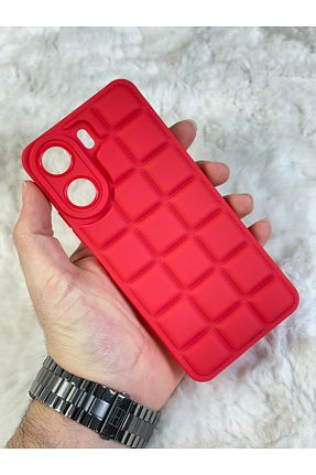 کاور و قاب قرمز Vip Case - کد 871119648