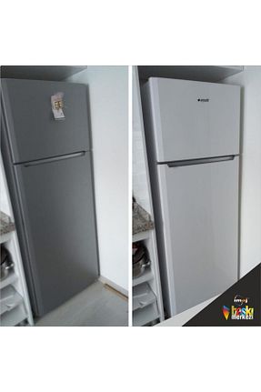 استیکر دیوار رنگی hediyepostası - کد 331942066