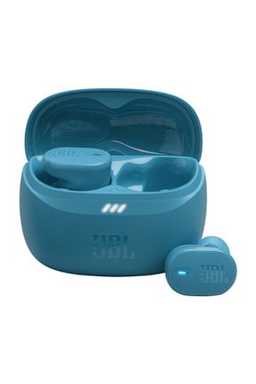  فیروزه ای گارانتی نمایندگی رسمی JBL - کد 871145501