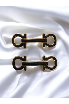 سایر اکسسوری ها مشکی زنانه KumaşEvi - کد 871163675
