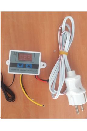 ترموستات اتاق KORHAN TEKNİK - کد 807267906