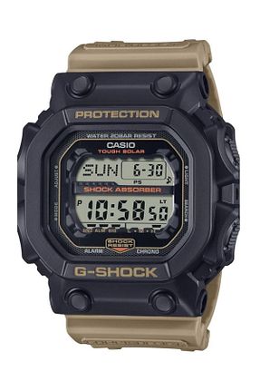 ساعت مچی سفید مردانه 41-45 میلی متر Casio - کد 852441353