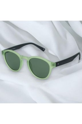 عینک آفتابی سبز زنانه پلاریزه Erol Optik - کد 871162138