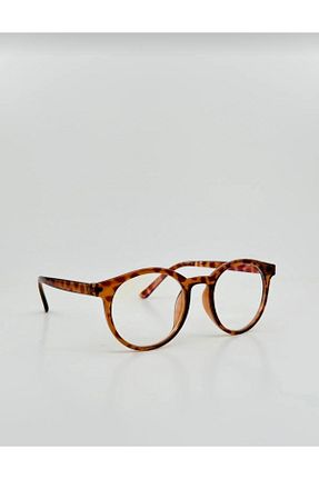 عینک محافظ نور آبی رنگی بچه گانه کریستال modamore - کد 871144420
