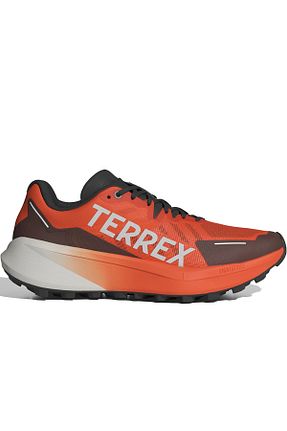 کفش بیرون نارنجی مردانه Gore-Tex adidas - کد 871365459
