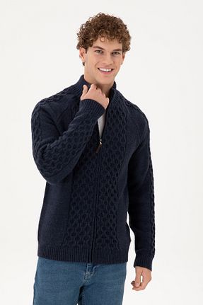 رویه سرمه ای مردانه رگولار U.S. Polo Assn. - کد 871177382