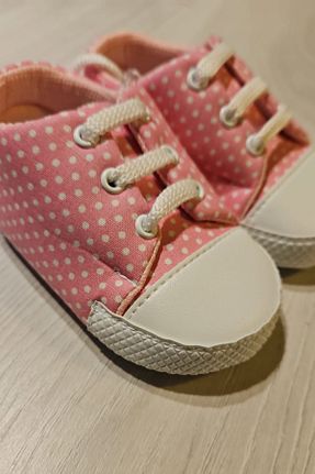 هدیه کودک صورتی بچه گانه peki baby&kids - کد 871172108