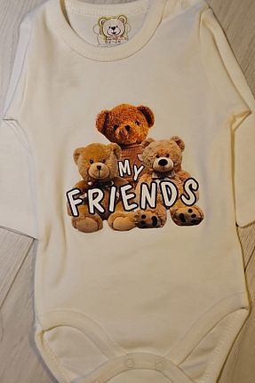 هدیه کودک نباتی بچه گانه peki baby&kids - کد 871173823
