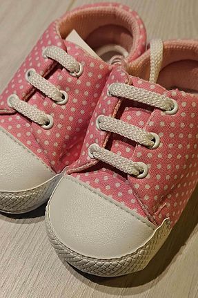 هدیه کودک صورتی بچه گانه peki baby&kids - کد 871172108