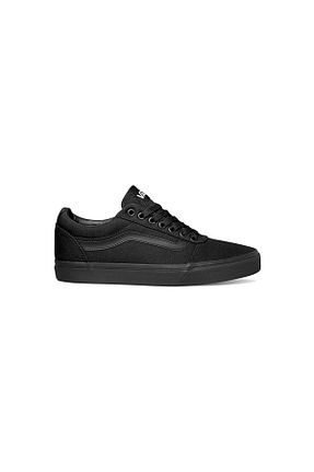 کفش اسنیکر مشکی مردانه بند دار Vans - کد 6081220