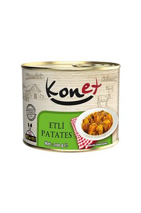 غذای آماده KONET - کد 846694013