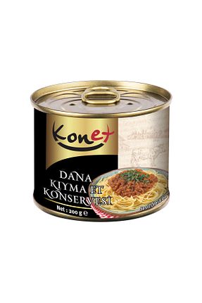غذای آماده KONET - کد 859795210