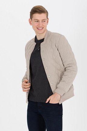 رویه طوسی مردانه رگولار U.S. Polo Assn. - کد 871205337