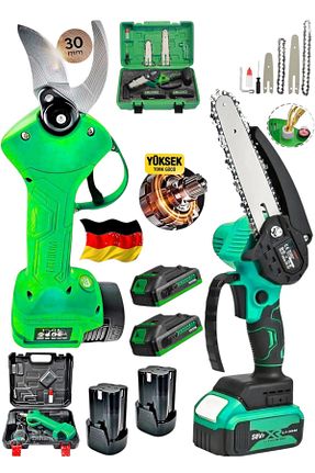دستگاه هرس شاخه Germany Steel - کد 871376921