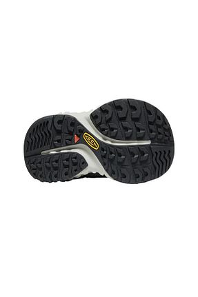 کفش پیاده روی آبی مردانه پارچه ای Keen - کد 371751199