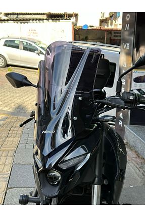 جلوپنجره موتور سیکلت MOTORİDERS - کد 789667566