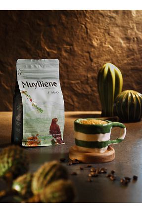 قهوه فیلتر و دانه Muybieno - کد 853789140