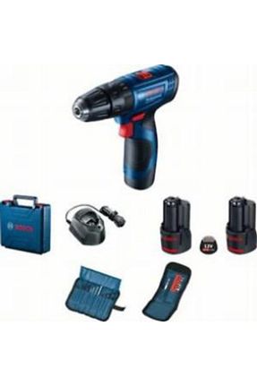 پیچ گوشتی شارژی Bosch - کد 35876029