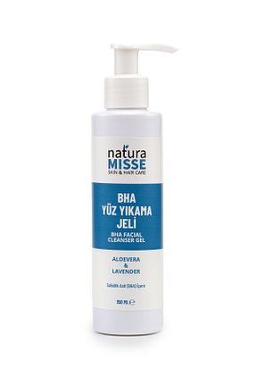 پاک کننده صورت همه انواع پوست naturamisse - کد 67899961