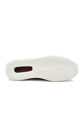 کفش کلاسیک قهوه ای مردانه چرم خالص Pierre Cardin - کد 871265585