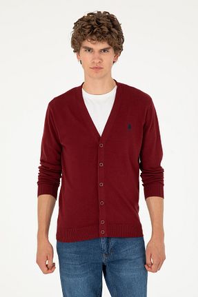 رویه قهوه ای مردانه رگولار U.S. Polo Assn. - کد 871262835