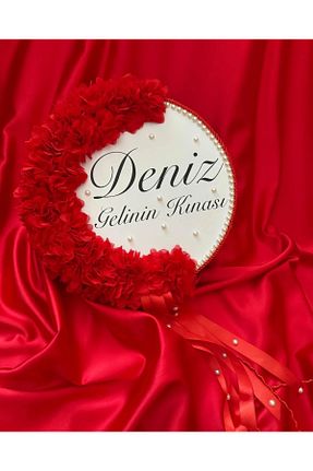 اکسسوری عروس Kınamalzemecim - کد 871396313