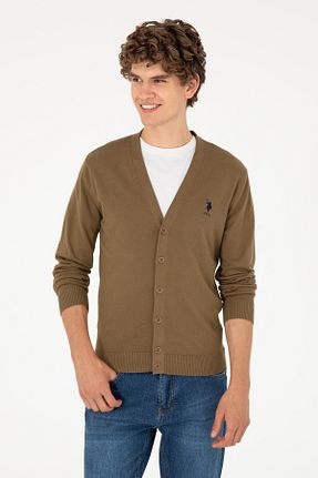رویه خاکی مردانه رگولار U.S. Polo Assn. - کد 871262846