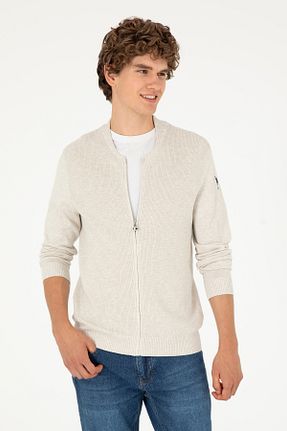 رویه طوسی مردانه رگولار U.S. Polo Assn. - کد 871261971