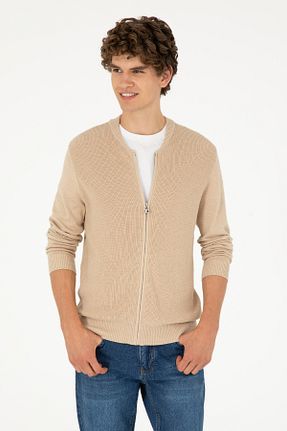 رویه بژ مردانه رگولار U.S. Polo Assn. - کد 871262004
