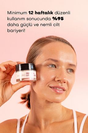 کرم صورت Karma Polente Natural - کد 825355661