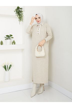 لباس زنانه تریکو zanstil - کد 871295004