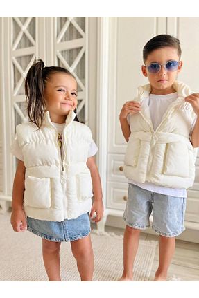 جلیقه بچه گانه رگولار KETBaby - کد 871405636