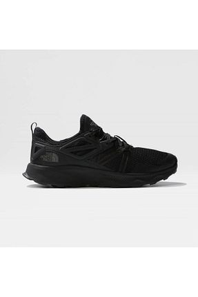 کفش دو و میدانی و تمرینی مشکی مردانه The North Face - کد 665773698