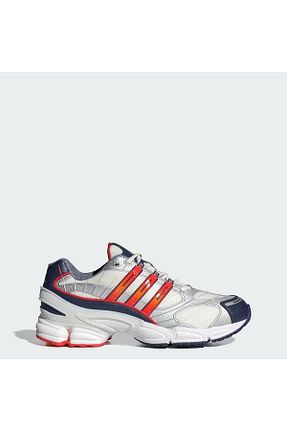کفش پیاده روی سفید مردانه پارچه ای adidas - کد 874813636
