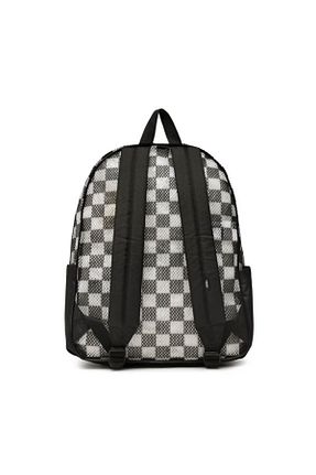 کیف مدرسه سفید بچه گانه پارچه ای Vans - کد 744736452