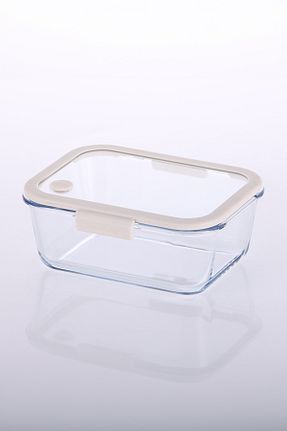 ظرف نگهداری بژ شیشه NEOFLAM - کد 871315112