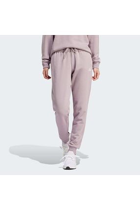 شلوار کرمگن صورتی زنانه رگولار adidas - کد 871451976