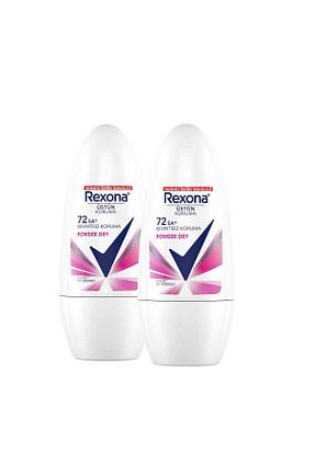 دئودورانت و رول آن زنانه Rexona - کد 827170697