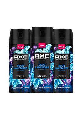 دئودورانت و رول آن مردانه Axe - کد 805805866